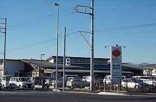 朝ドレファ〜ミ成田店：350m