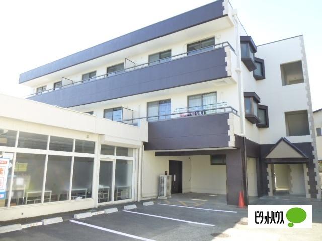 オリーブ飯泉（302） 外観