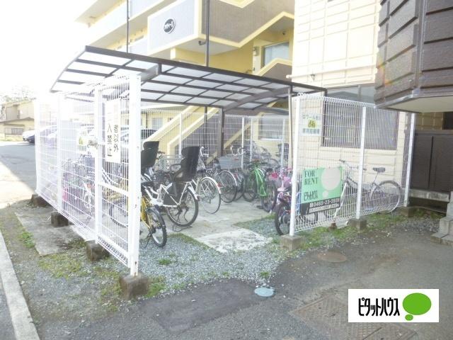 ロワール市川（105） 共有部分