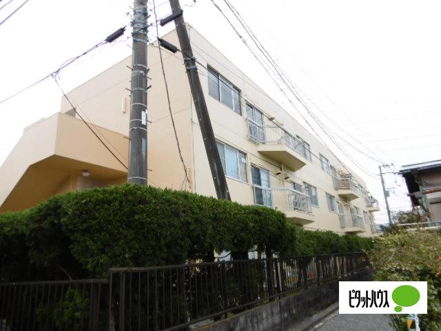 稲荷森マンション（302） 共有部分