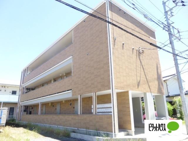 フェリス蛍田（203） その他