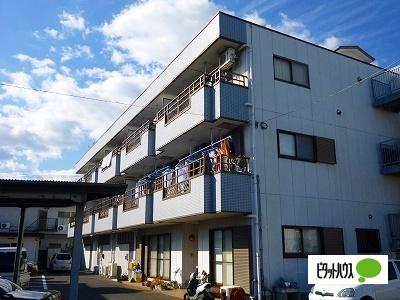 高田ビルの賃貸物件
