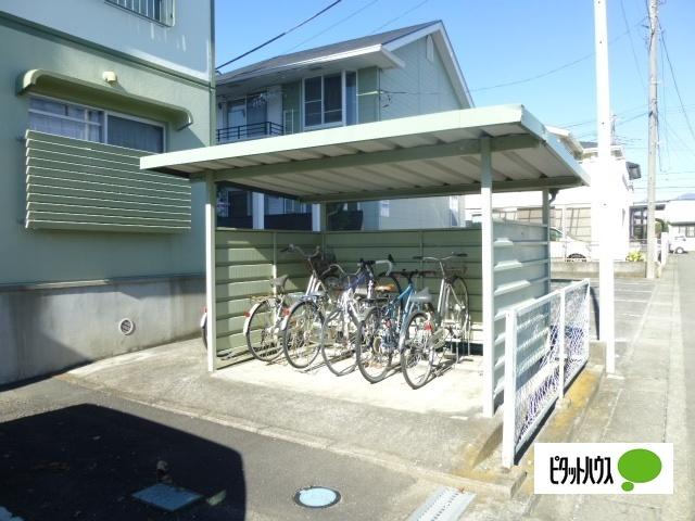 第3木村ハイツ（103） 共有部分