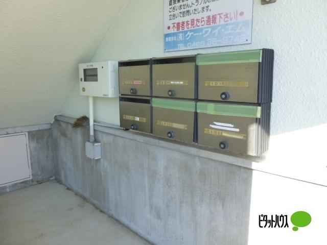 第3木村ハイツ（103） その他