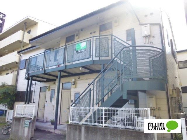 メゾン日の出（103） 共有部分
