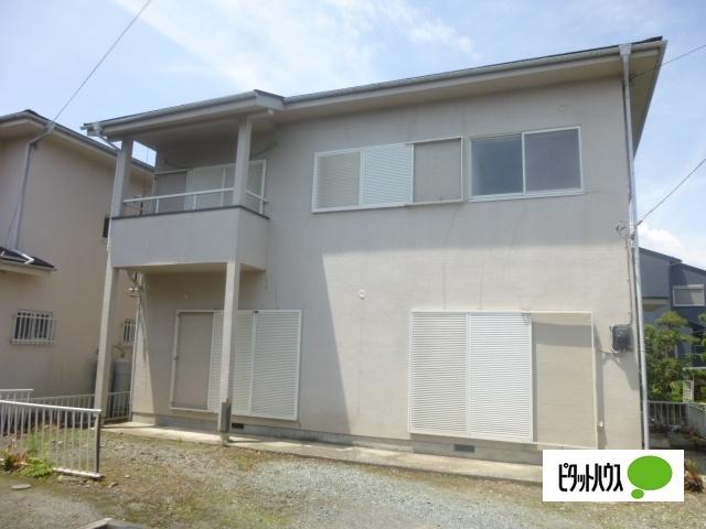 ソレイユガーデンハウスサウス2号棟（1） 共有部分