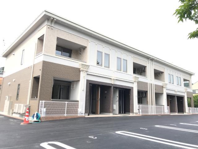 Maison de Prunier (メゾン　ド　プルニエ) 物件画像