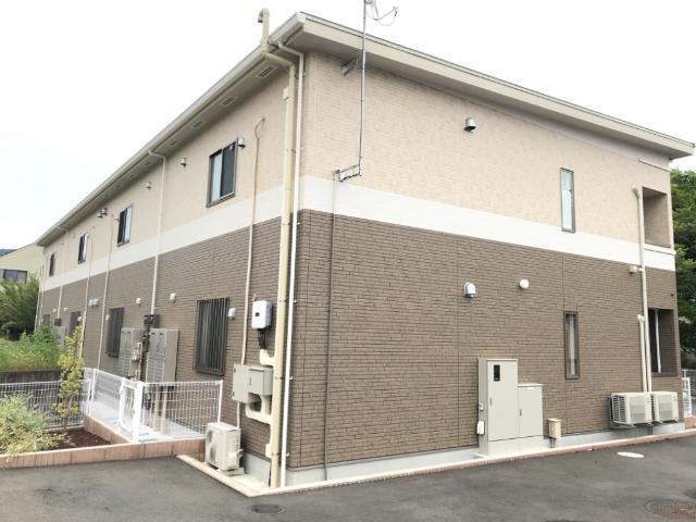 Maison de Prunier (メゾン　ド　プルニエ) 物件画像