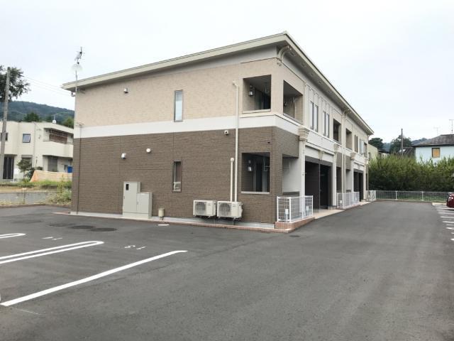 Maison de Prunier (メゾン　ド　プルニエ) 物件画像