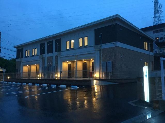 アビエル 物件画像