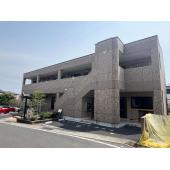 外観写真（昼）