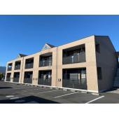 外観写真（昼）