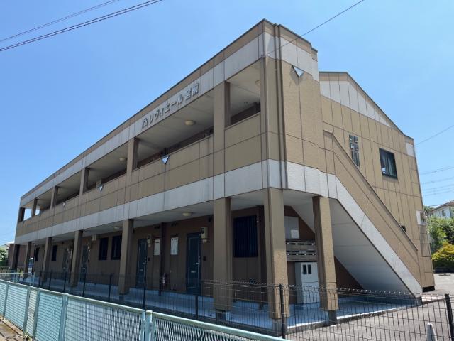 リヴィエール宮前 物件画像