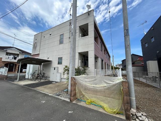 ルミナス飯泉 物件画像