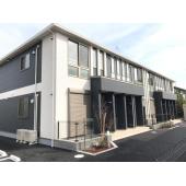 外観写真（昼）