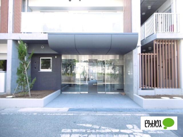 パノラマ南鴨宮（103） その他