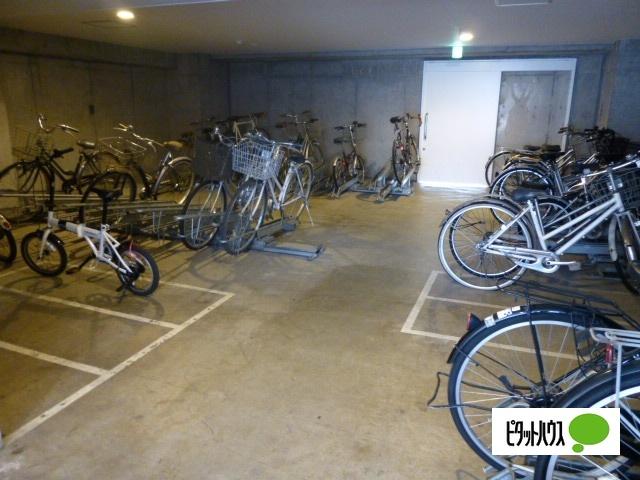 S-FORT小田原（301） 共有部分