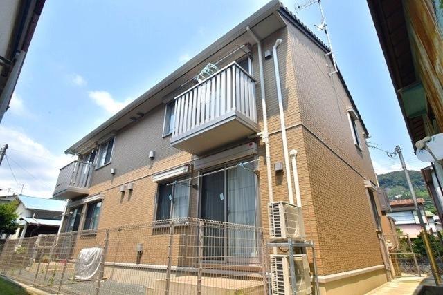 Ｍａｅｄａ Ｈｏｕｓｅ（202） 物件画像