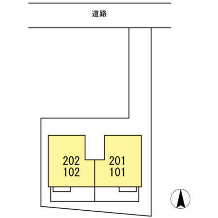 Ｍａｅｄａ Ｈｏｕｓｅ（202） その他
