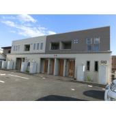 外観写真（昼）