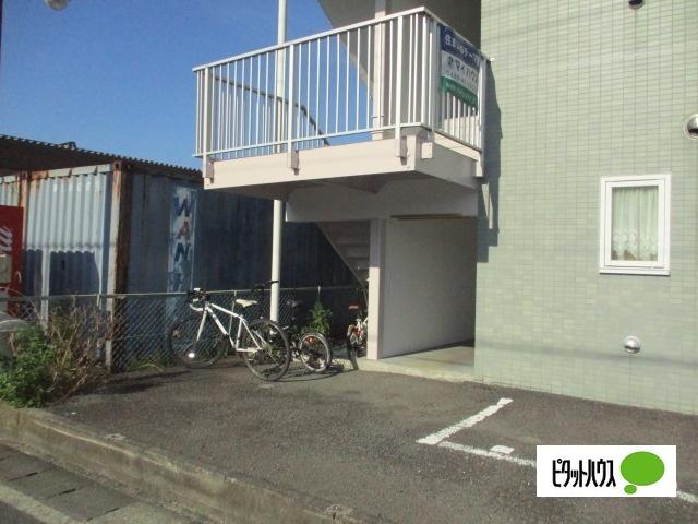 エクレシア（207） 共有部分