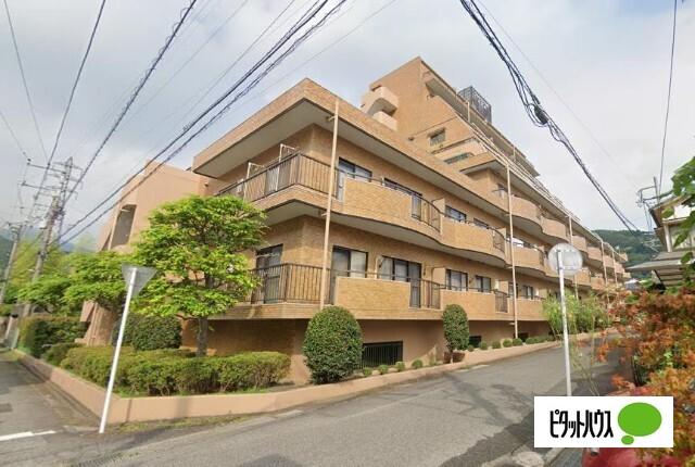 ライオンズマンション湯河原（901） 外観