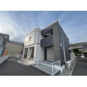 外観写真（昼）