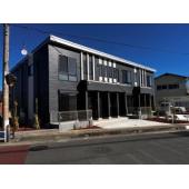 外観写真（昼）