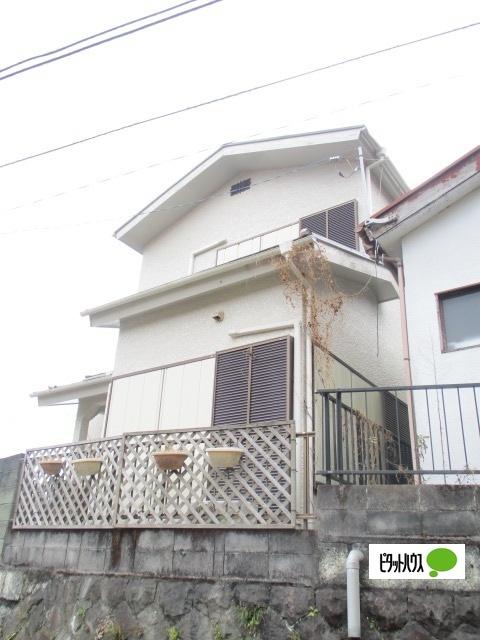城山2丁目一戸建て（1） 外観