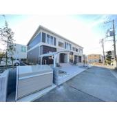 外観写真（昼）