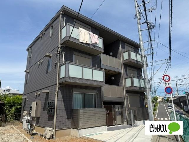 センチュリーハイム鴨宮（101） 外観