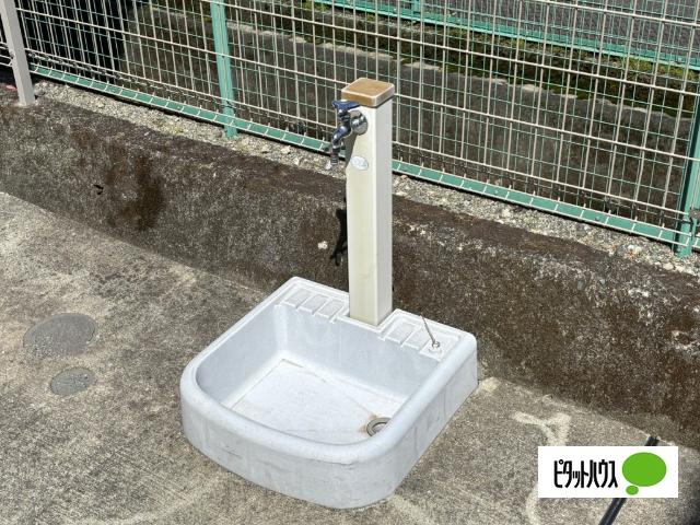 ソレイユガーデンハウスイースト10号棟（1） その他