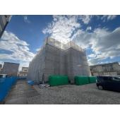 外観写真（昼）