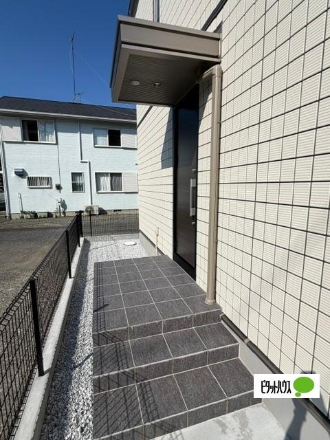 寿町4丁目戸建て（1） エントランス