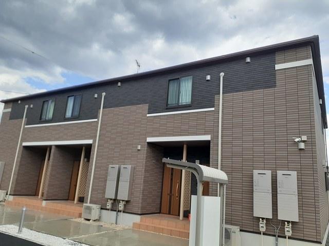 アクティブ　スカイ（102） 外観