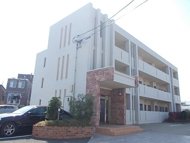 バクランⅠ（305） 外観