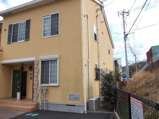 ラプスフェルト（101） 外観