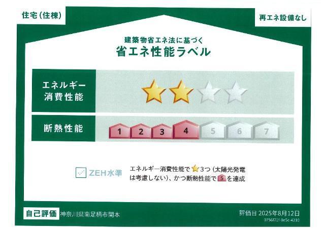 南足柄市関本アパートⅡ期新築工事 物件画像