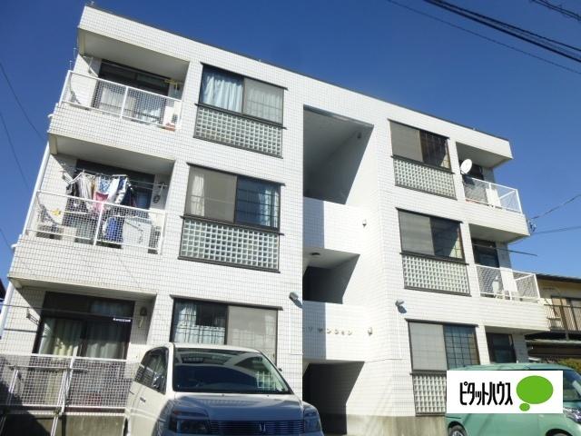サユリマンション（102） 外観