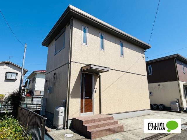 ソレイユガーデンハウスイースト10号棟（1） エントランス