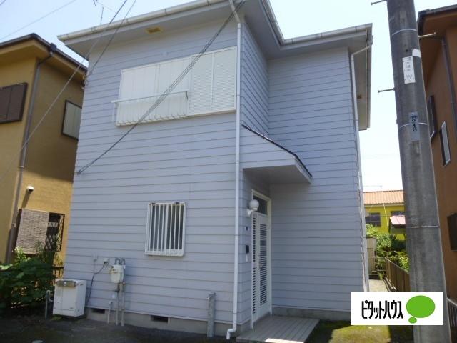 クオーレ鴨宮Ｋ棟の賃貸物件