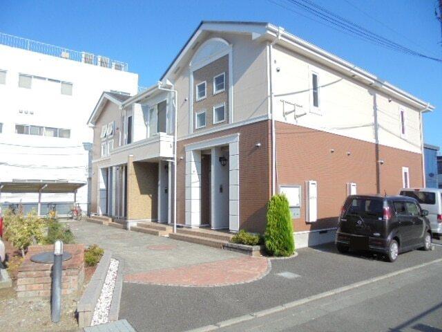 建物画像