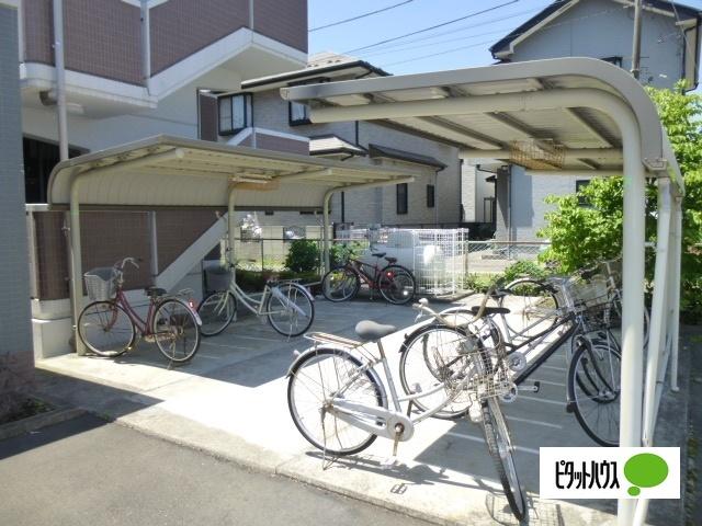 エトワール（303） 共有部分