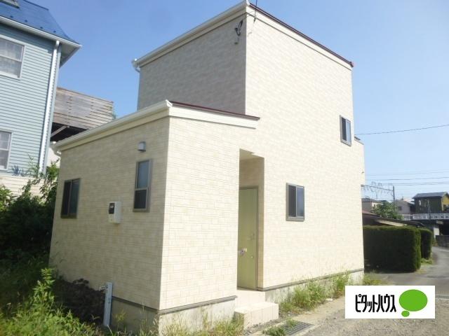 かものみやK（1） 共有部分