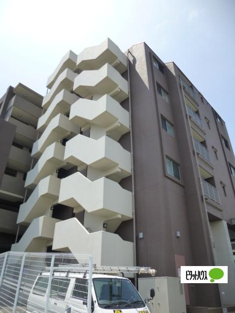 グランシャルム小田原城山（603） 外観
