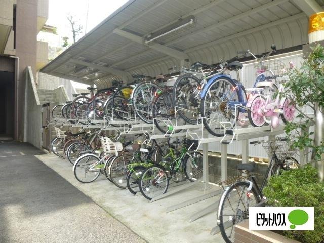 グランシャルム小田原城山（603） 物件画像