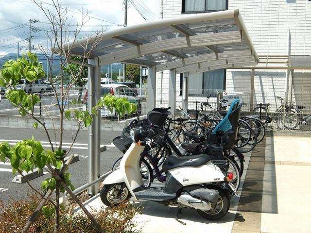 セレーソエステート（202） 物件画像