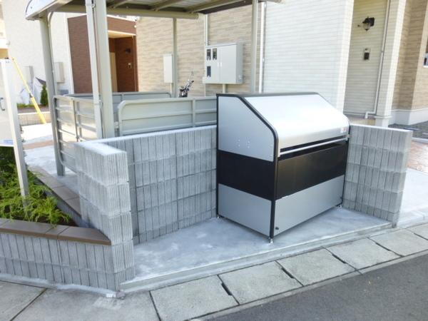 ソラーナB 物件画像