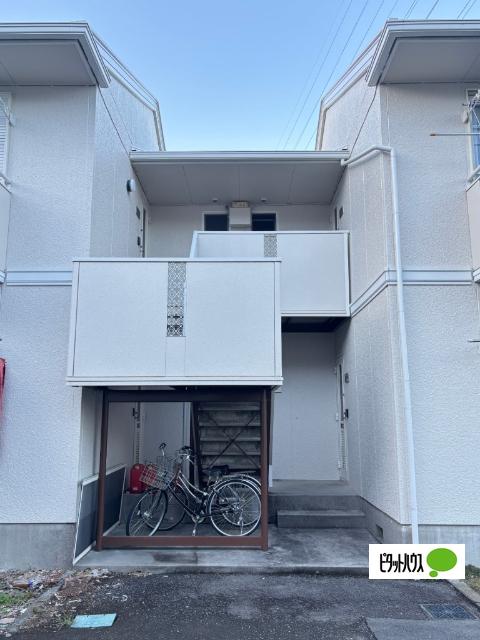 コーポ竹縄B 物件画像