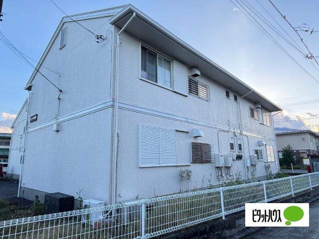 コーポ竹縄B 物件画像